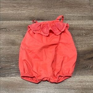Baby Gap Romper